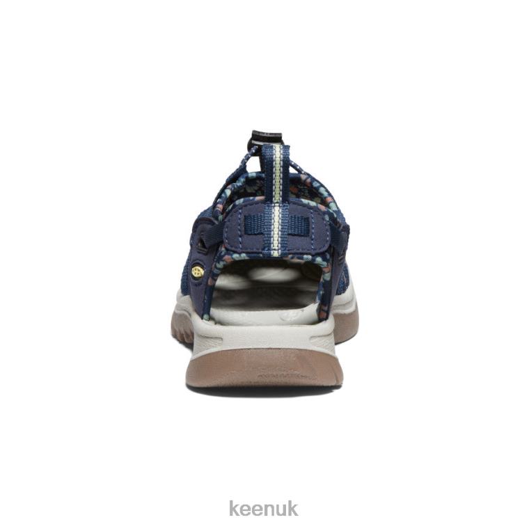Footwear KEEN Whisper Navy/Birch Women Z2D88525