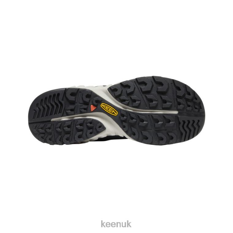 Footwear KEEN NXIS Speed Black/Blue Glass Women Z2D88461