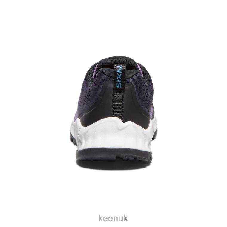 Footwear KEEN NXIS Speed English Lavender/Ombre Women Z2D88462