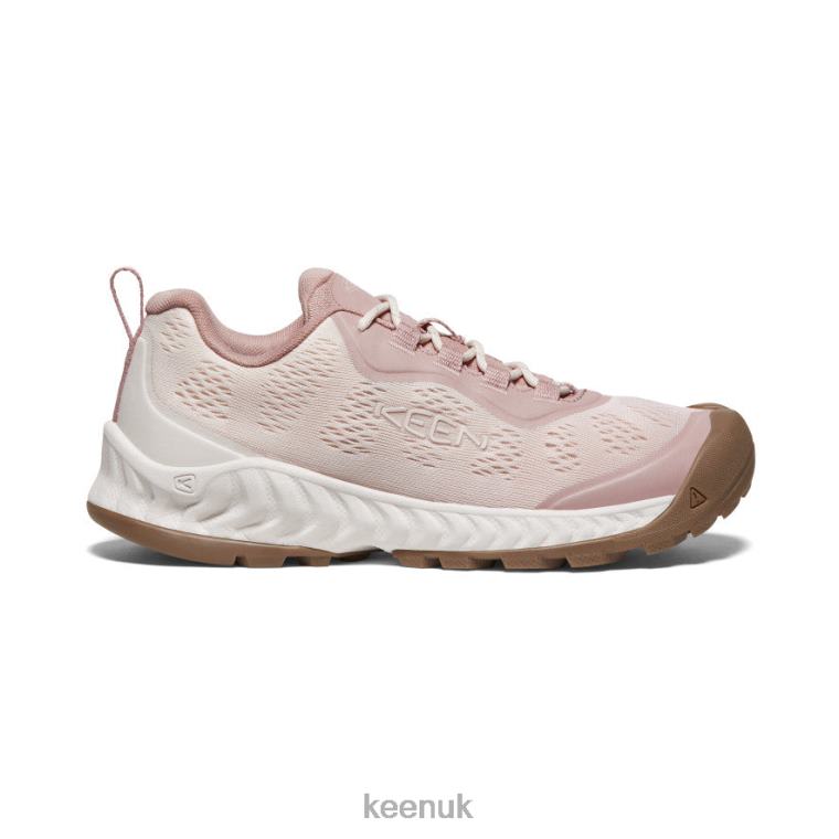 Footwear KEEN NXIS Speed Fawn/Ombre Women Z2D88463