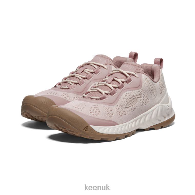 Footwear KEEN NXIS Speed Fawn/Ombre Women Z2D88463