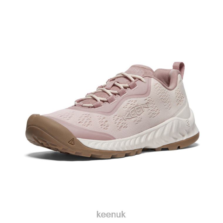 Footwear KEEN NXIS Speed Fawn/Ombre Women Z2D88463