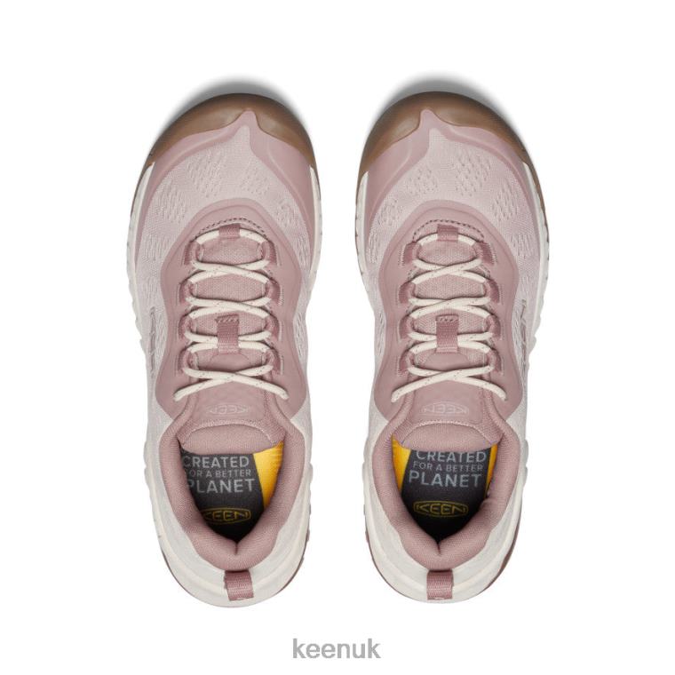 Footwear KEEN NXIS Speed Fawn/Ombre Women Z2D88463