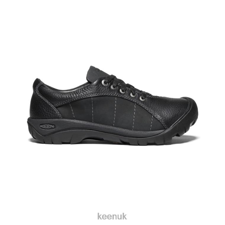 Footwear KEEN Presidio Black/Magnet Women Z2D88643