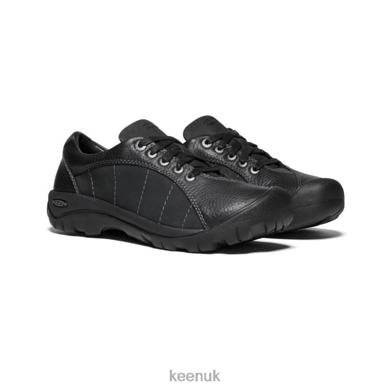 Footwear KEEN Presidio Black/Magnet Women Z2D88643