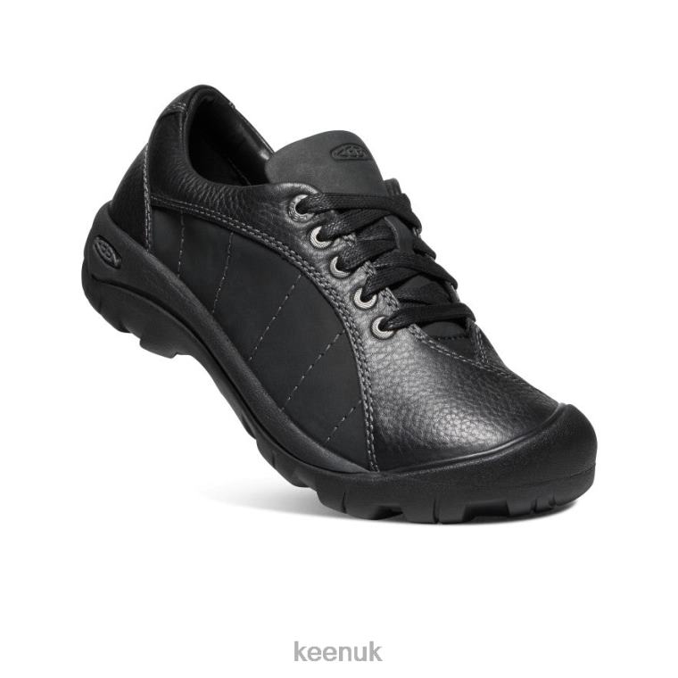 Footwear KEEN Presidio Black/Magnet Women Z2D88643