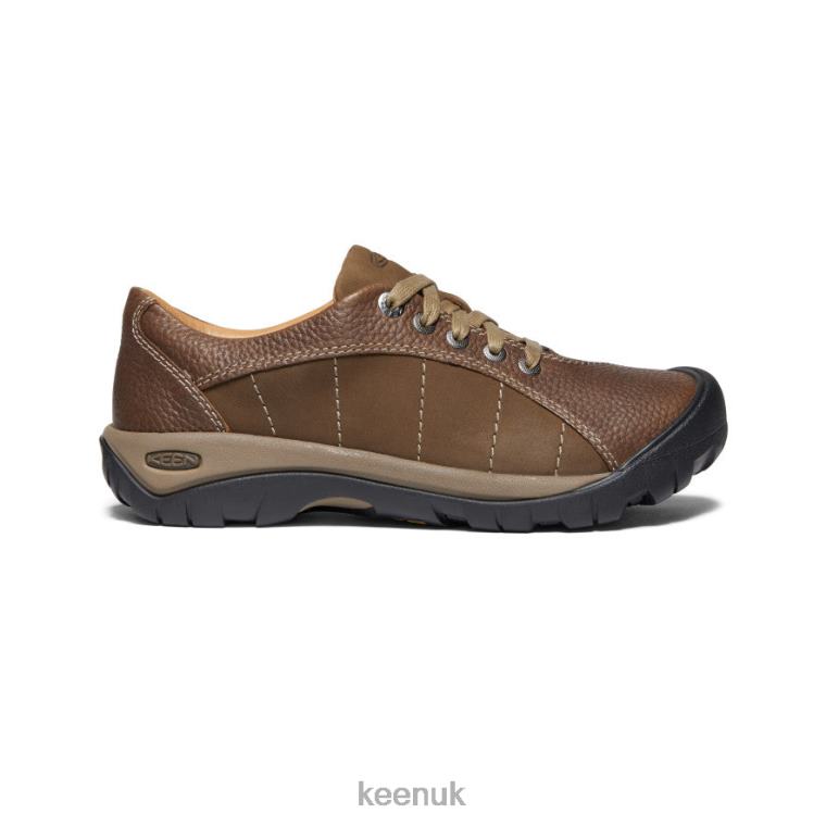 Footwear KEEN Presidio Cascade/Shitake Women Z2D88644