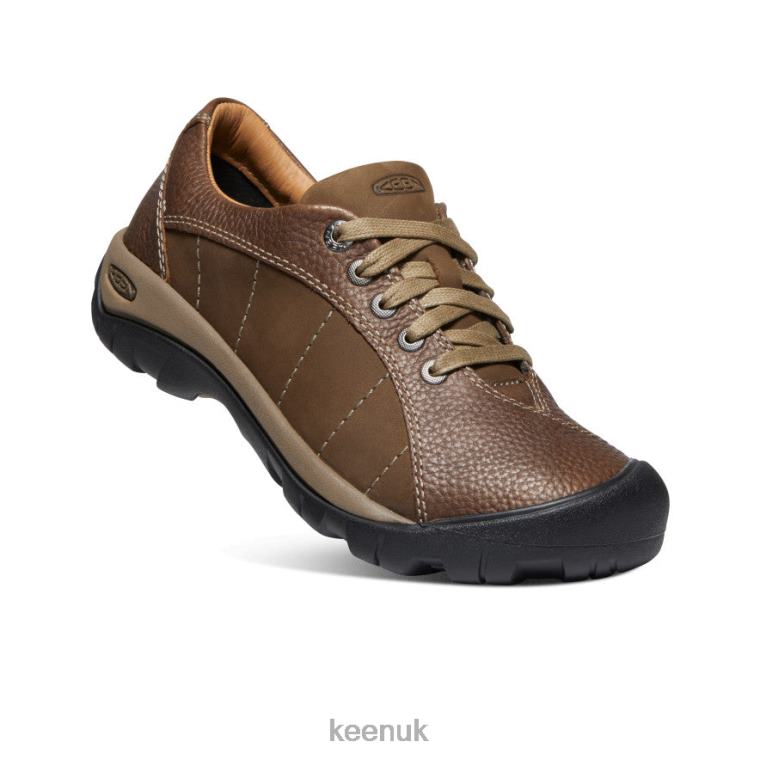 Footwear KEEN Presidio Cascade/Shitake Women Z2D88644