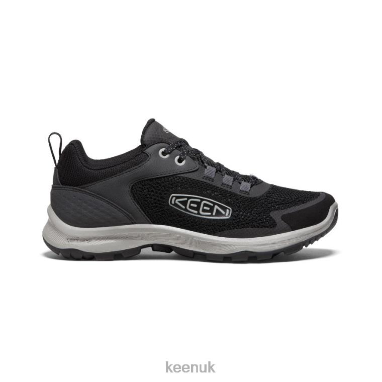 Footwear KEEN Terradora Speed Black/Drizzle Women Z2D88424