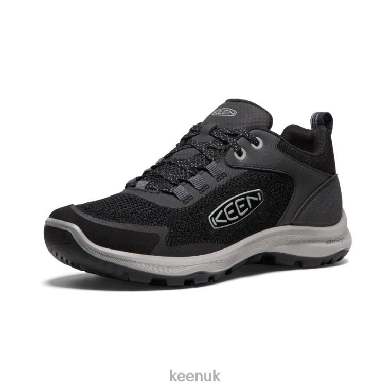 Footwear KEEN Terradora Speed Black/Drizzle Women Z2D88424