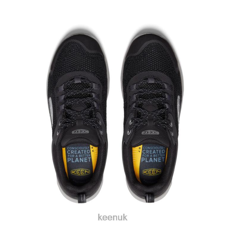 Footwear KEEN Terradora Speed Black/Drizzle Women Z2D88424