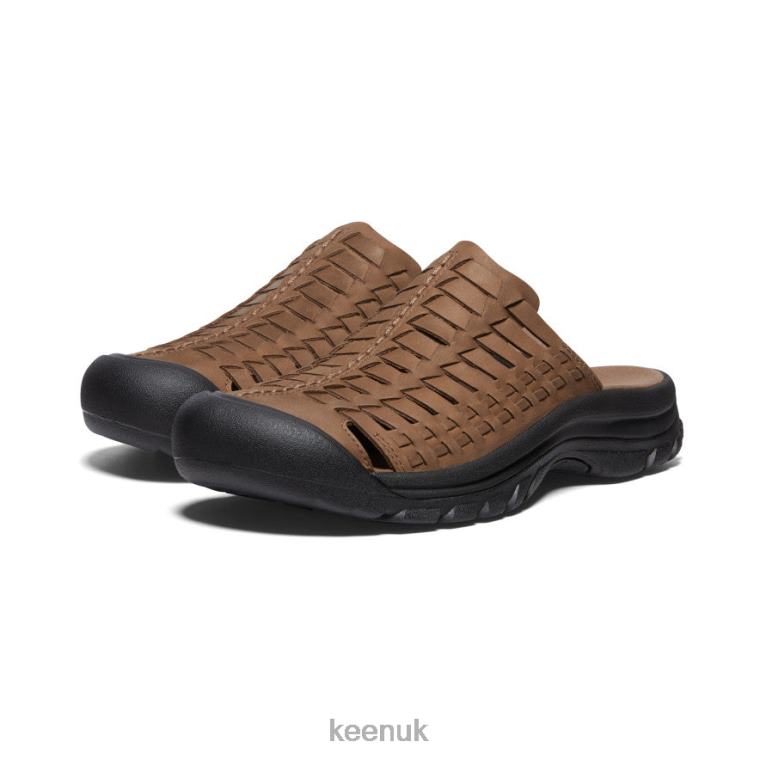 Footwear KEEN San Juan II Sandal x HYKE Hyke Bison Women Z2D88711