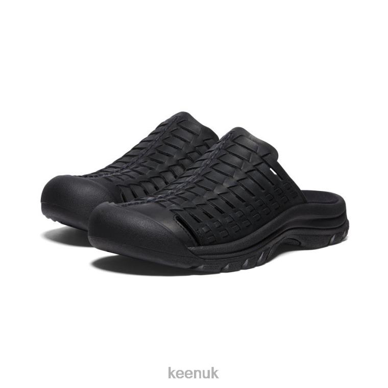 Footwear KEEN San Juan II Sandal x HYKE Hyke Black Women Z2D88712