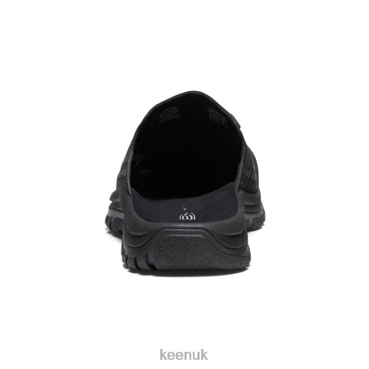 Footwear KEEN San Juan II Sandal x HYKE Hyke Black Women Z2D88712