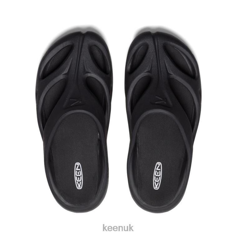 Footwear KEEN Shanti Black/Dawn Blue Women Z2D88486