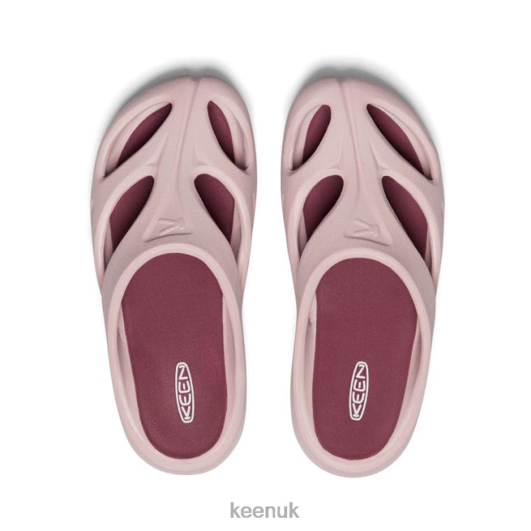 Footwear KEEN Shanti Fawn/Merlot Women Z2D88488