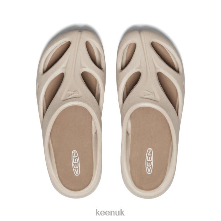 Footwear KEEN Shanti Plaza Taupe/Timberwolf Women Z2D88489