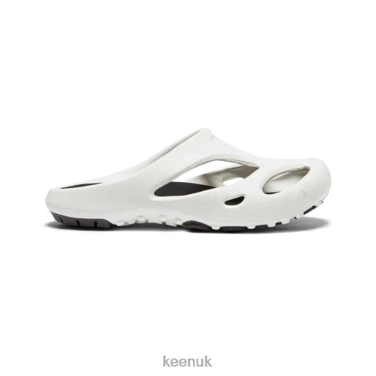 Footwear KEEN Shanti White/Black Women Z2D88487
