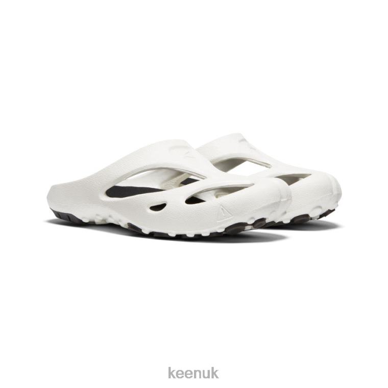 Footwear KEEN Shanti White/Black Women Z2D88487