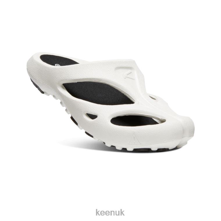 Footwear KEEN Shanti White/Black Women Z2D88487