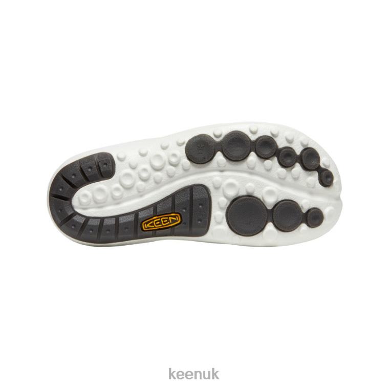 Footwear KEEN Shanti White/Black Women Z2D88487