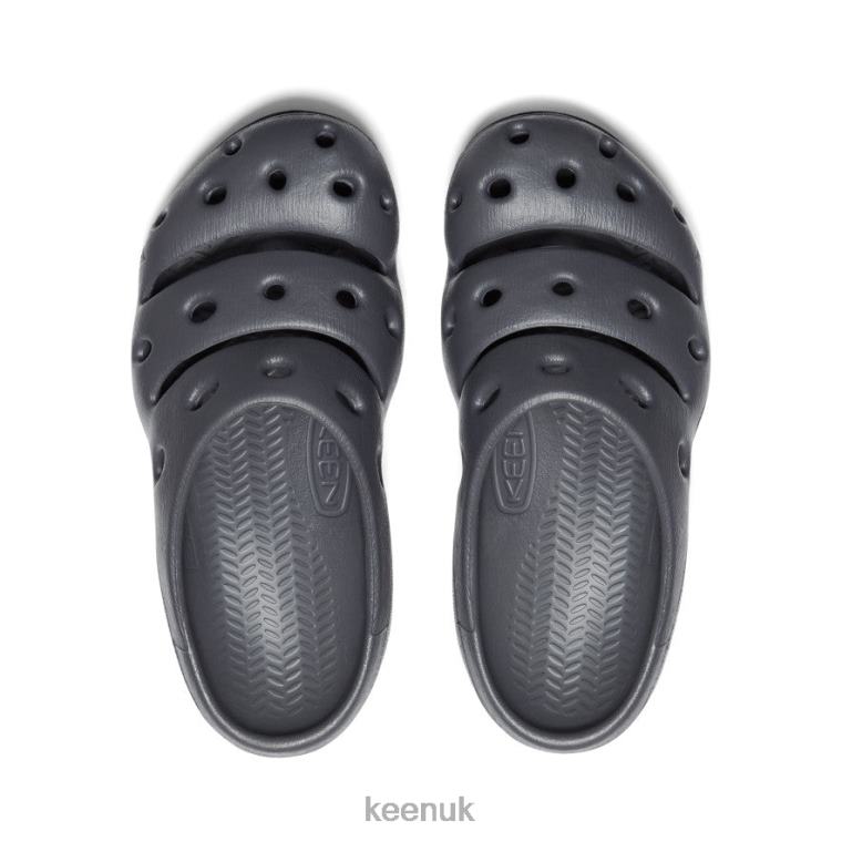 Footwear KEEN Yogui Magnet/Black Women Z2D88621