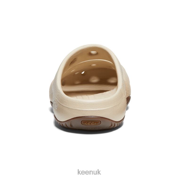 Footwear KEEN Yogui Safari/Silver Birch Women Z2D88622