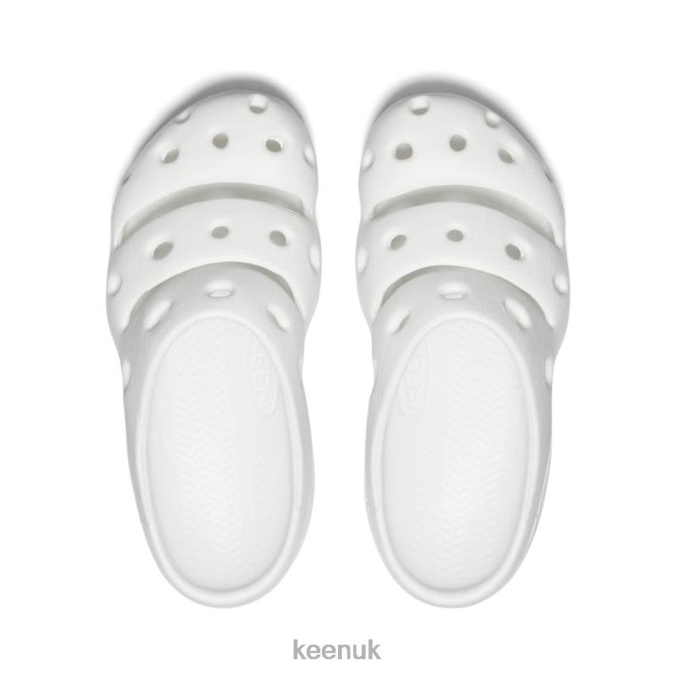 Footwear KEEN Yogui Star White/Vapor Women Z2D88623