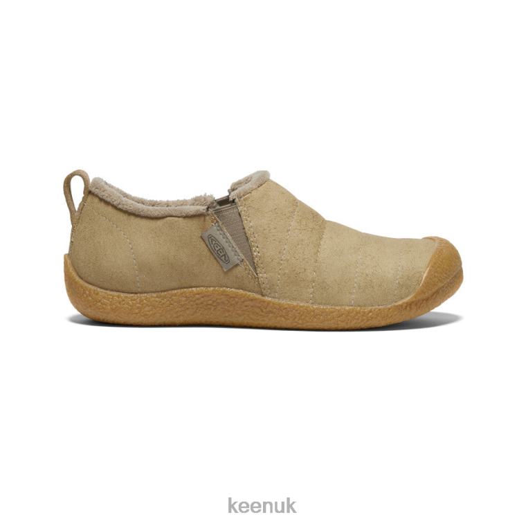 Footwear KEEN Howser Harvest Beige Women Z2D88707
