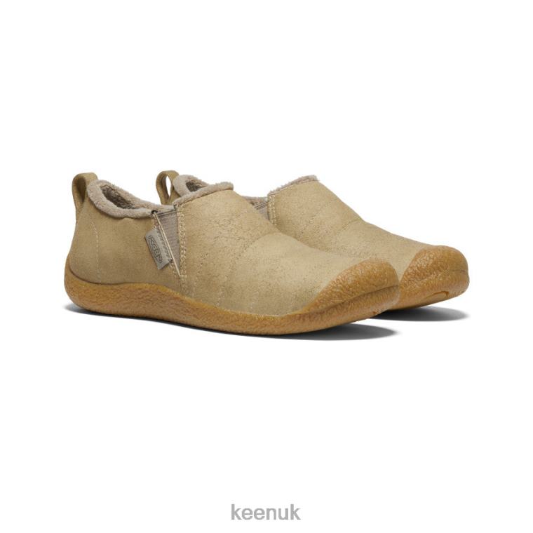 Footwear KEEN Howser Harvest Beige Women Z2D88707