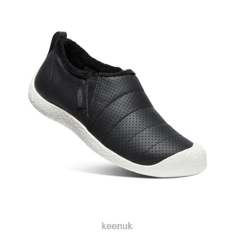 Footwear KEEN Howser Harvest Black Perf Women Z2D88706