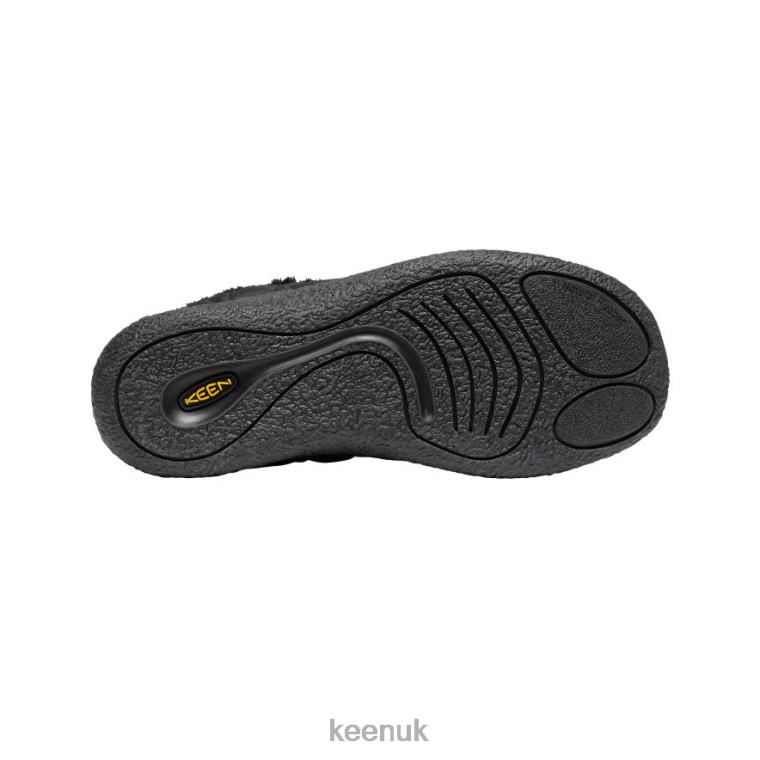 Footwear KEEN Howser III Slide Black Women Z2D88479