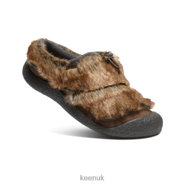 Footwear KEEN Howser III Slide Canteen Women Z2D88484