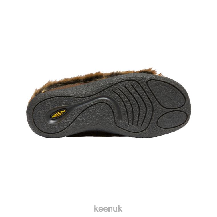 Footwear KEEN Howser III Slide Canteen Women Z2D88484