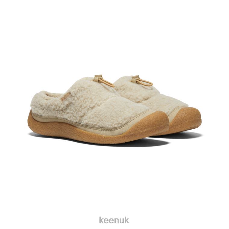 Footwear KEEN Howser III Slide Moco Safari Women Z2D88480