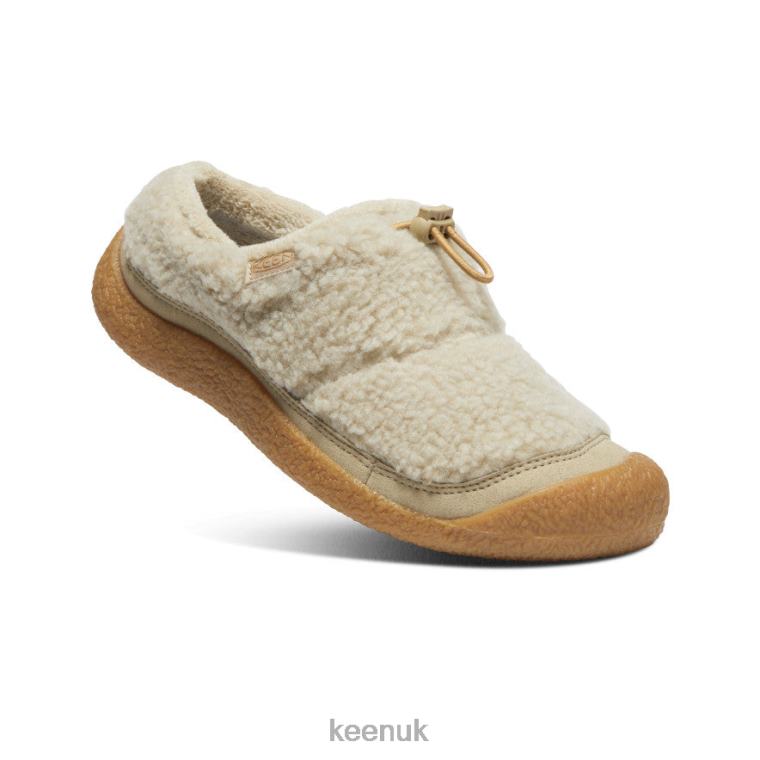 Footwear KEEN Howser III Slide Moco Safari Women Z2D88480