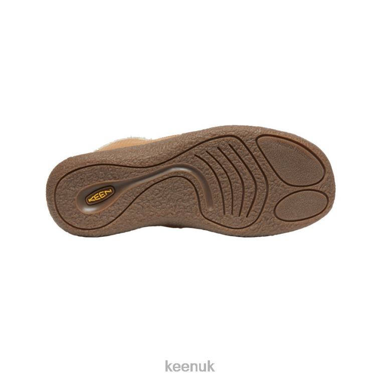 Footwear KEEN Howser II Apple Cinnamon/Safari Women Z2D88702