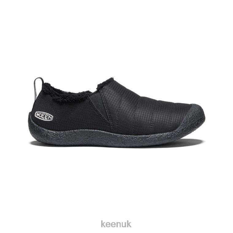Footwear KEEN Howser II Triple Black Women Z2D88700