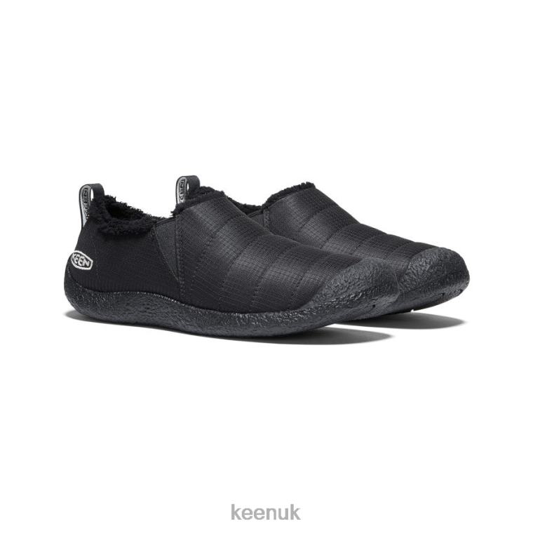 Footwear KEEN Howser II Triple Black Women Z2D88700