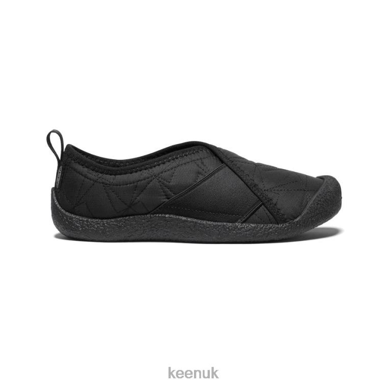 Footwear KEEN Howser Wrap Black Women Z2D88704