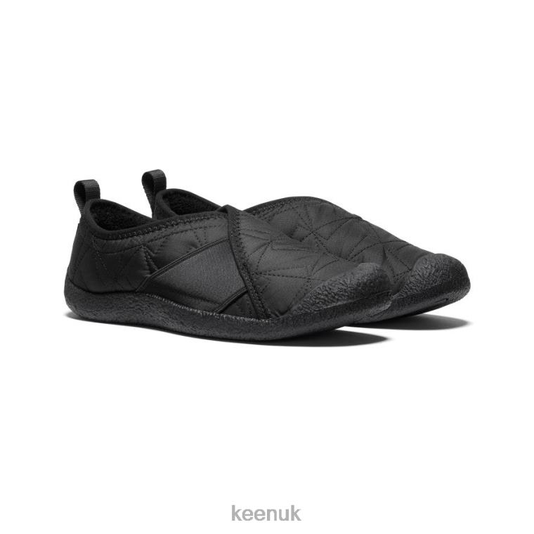 Footwear KEEN Howser Wrap Black Women Z2D88704