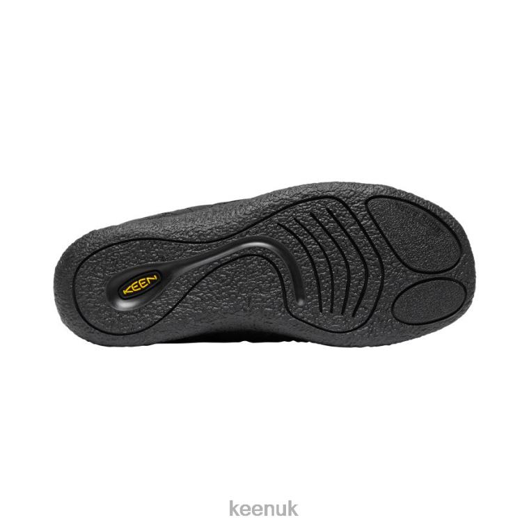 Footwear KEEN Howser Wrap Black Women Z2D88704