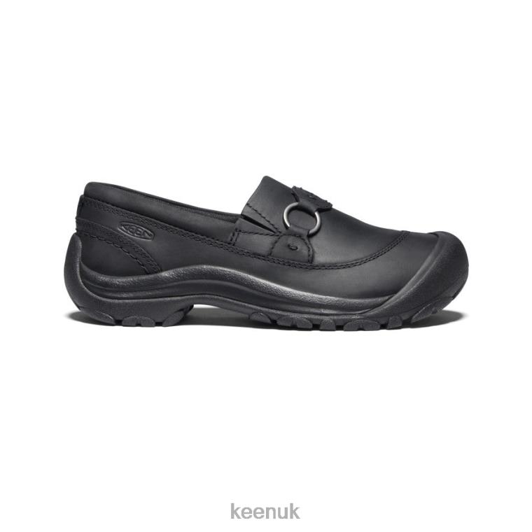 Footwear KEEN Kaci III Slip-On Black Women Z2D88689