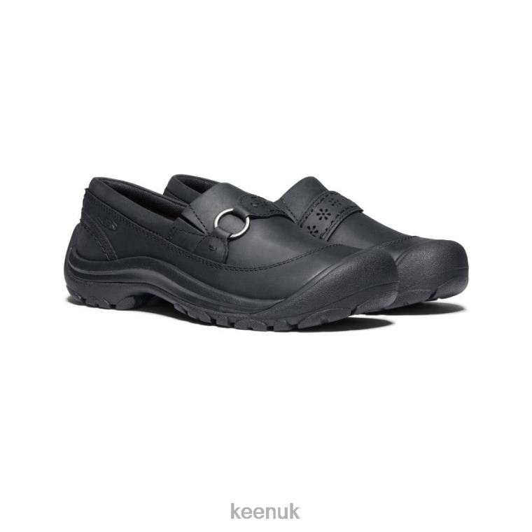 Footwear KEEN Kaci III Slip-On Black Women Z2D88689