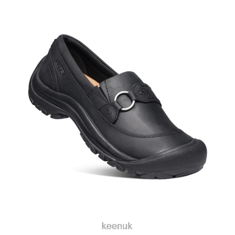 Footwear KEEN Kaci III Slip-On Black Women Z2D88689