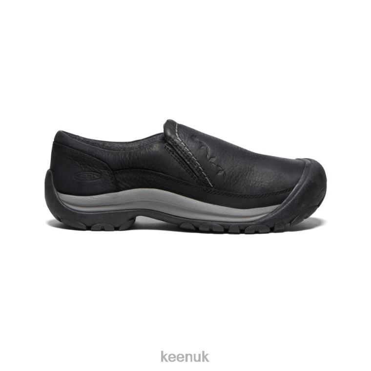 Footwear KEEN Kaci III Winter Slip-On Shoe Black/Steel Grey Women Z2D88695