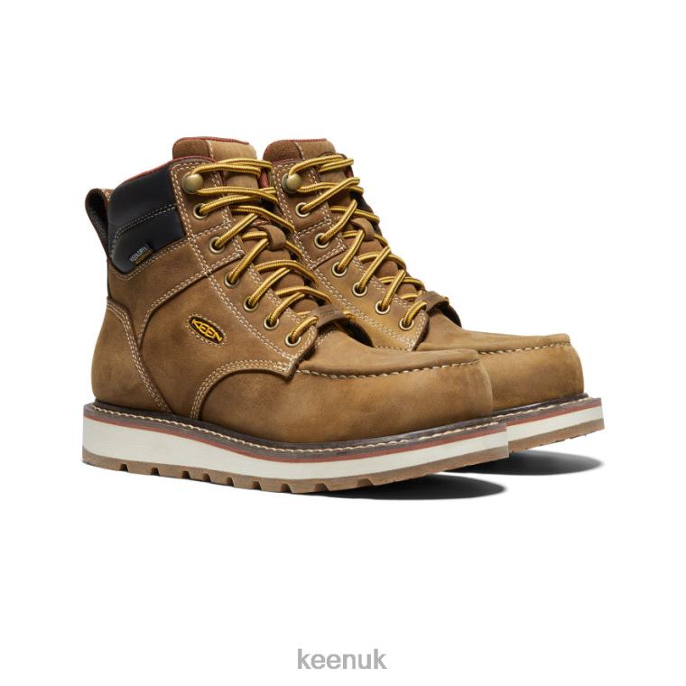 Footwear KEEN Cincinnati 6