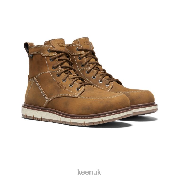 Footwear KEEN San Jose 6