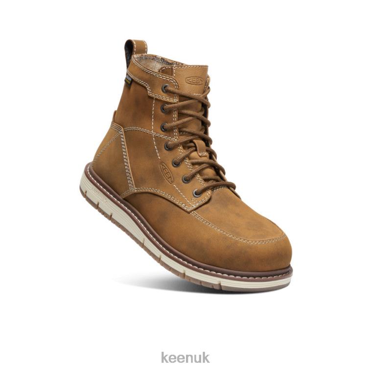 Footwear KEEN San Jose 6