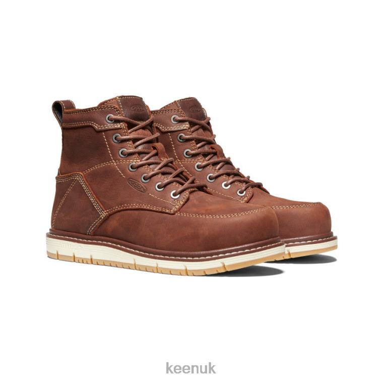 Footwear KEEN San Jose 6